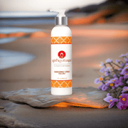 Energizing Citrus Body Lotion