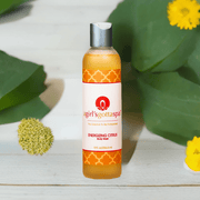 Energizing Citrus Body Wash