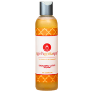 Energizing Citrus Body Wash