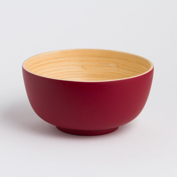 TCHON Bamboo Salad Bowl (Large) Ø28cm