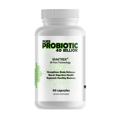 Pure Probiotic