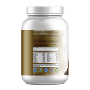 Pure Plant Protein Chocolate