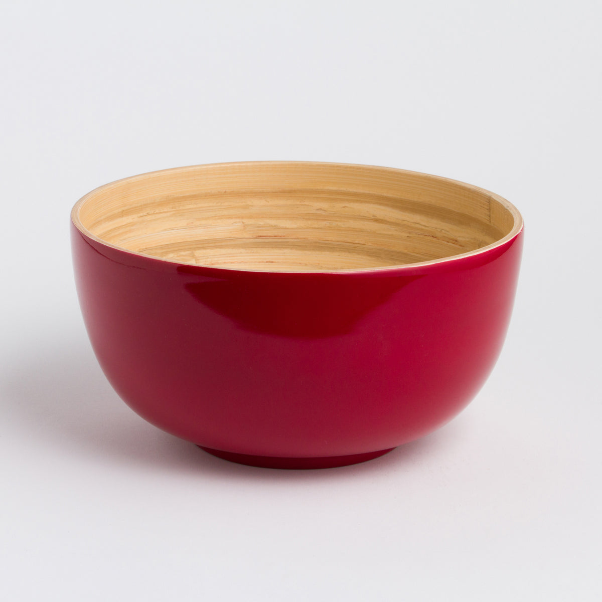 TCHON Bamboo Salad Bowl (Large) Ø28cm