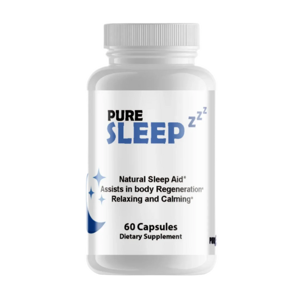 Pure Sleep