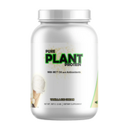 Pure Plant Protein Vanilla