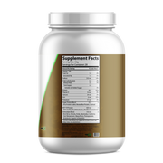 Pure Plant Protein Chocolate