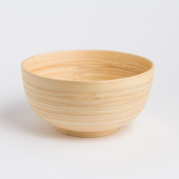 TCHON Bamboo Salad Bowl (Large) Ø28cm