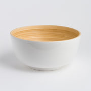 TCHON Bamboo Salad Bowl (Large) Ø28cm