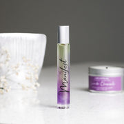 Manifest Rollerball Perfume