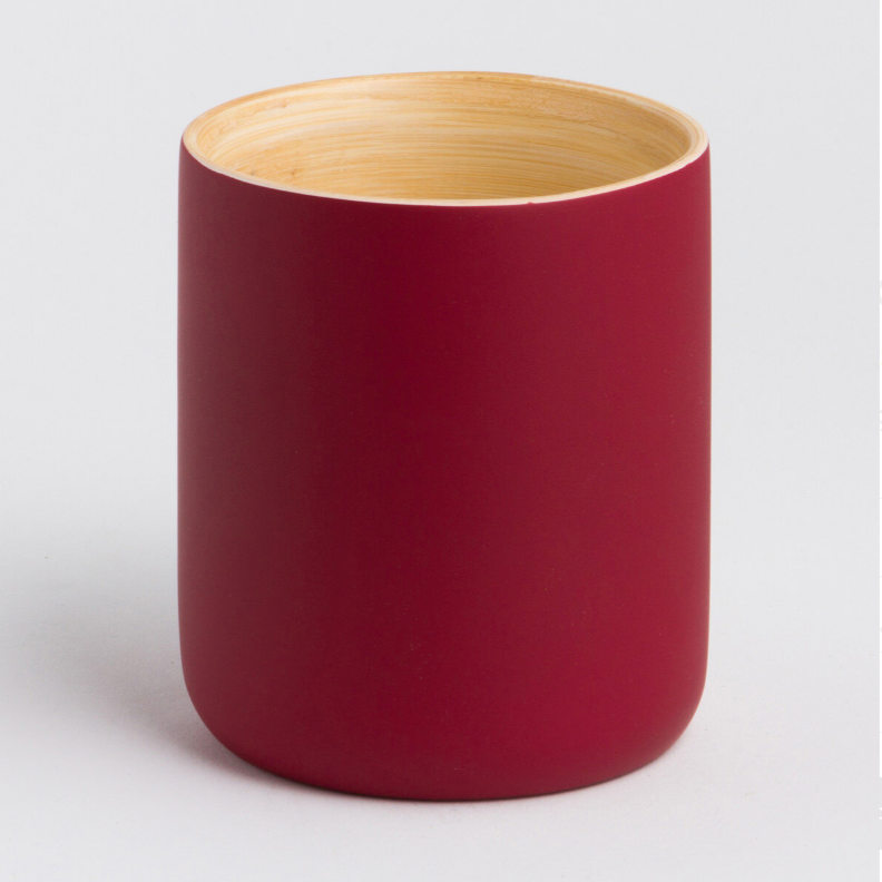 Bamboo Mug