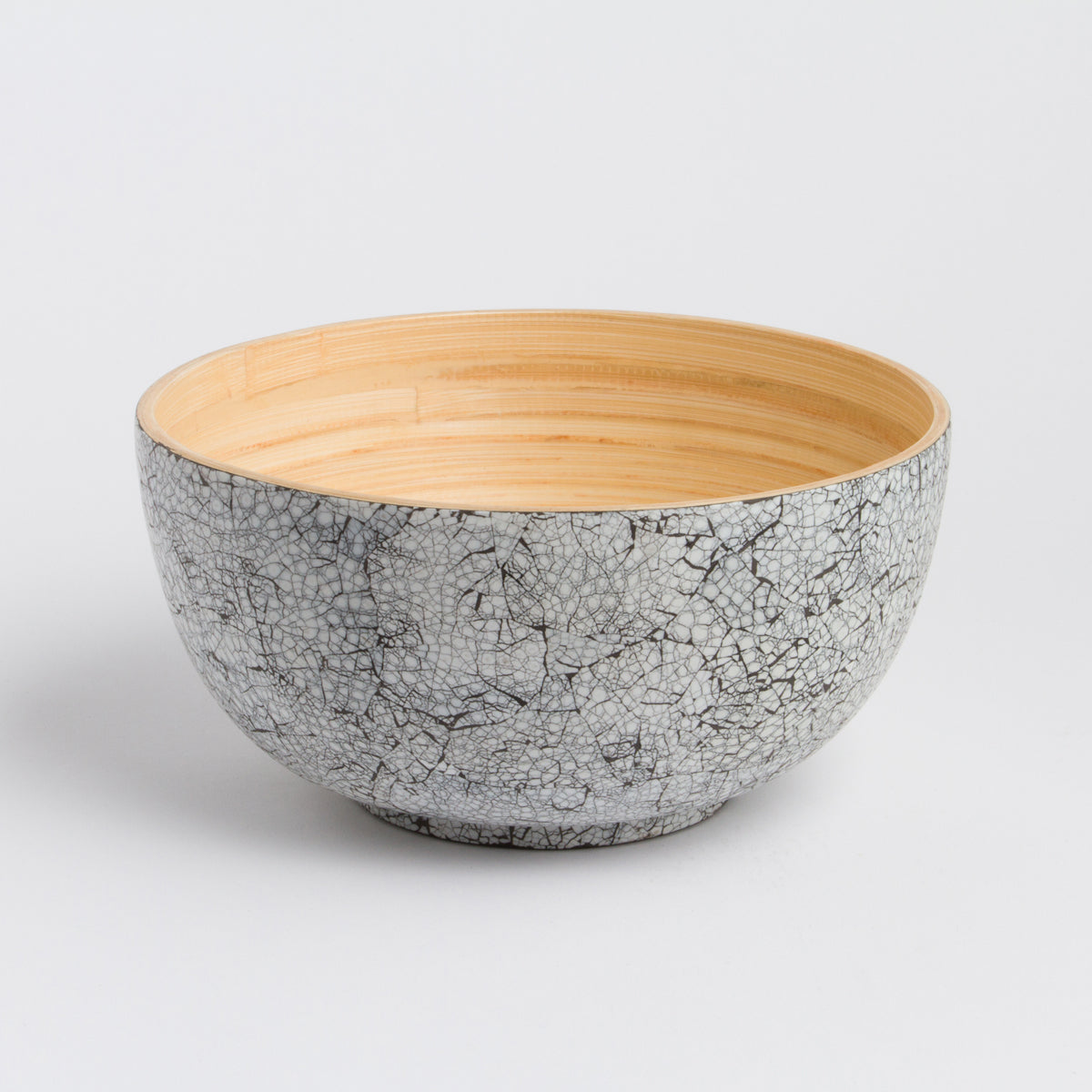 TCHON Bamboo Salad Bowl (Large) Ø28cm