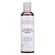 Organic Caffeine + Protein Hair Growth Serum