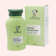 Talc-Free Baby Powder