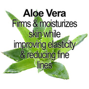 Organic Alpha Hydroxy Acid Renewing Face Mask For Glowing Skin