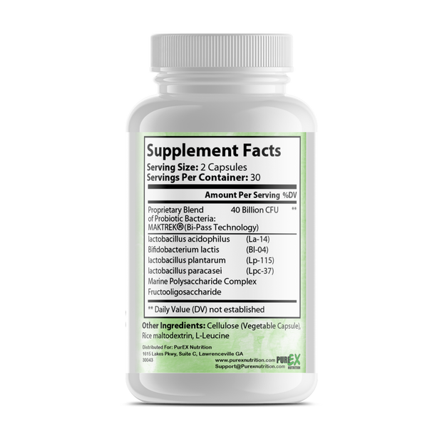 Pure Probiotic