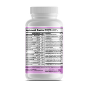 Pure Multi-Vitamins Women