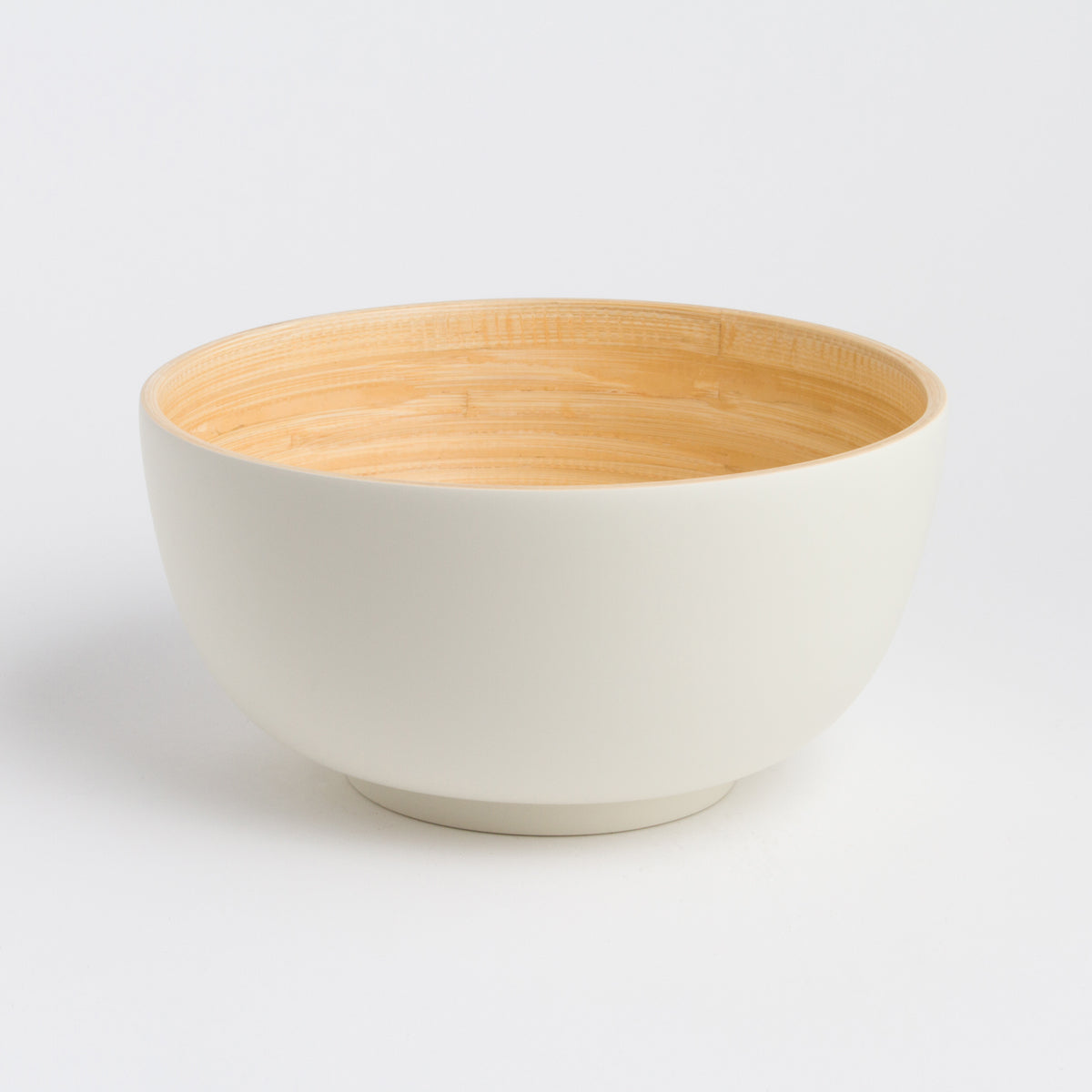 TCHON Bamboo Salad Bowl (Large) Ø28cm