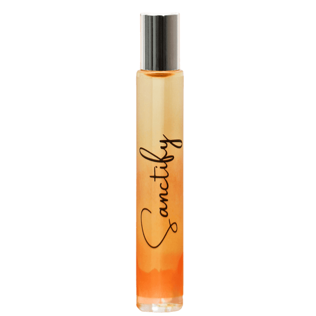 Sanctify Rollerball Perfume