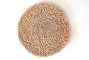 Coconut Coir Utensil and  Dish Washing Pads/Scrubs (6 pack/12 pack)