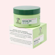 Baby Oatmeal Bath Soak
