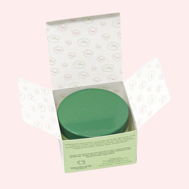 Baby Oatmeal Bath Soak