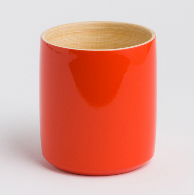 Bamboo Mug