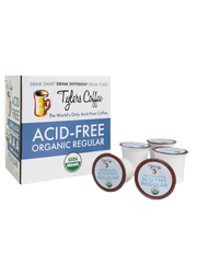 Single-Serve Pods Regular Z-Roast