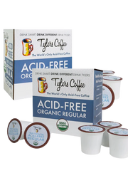 Single-Serve Pods Regular Z-Roast