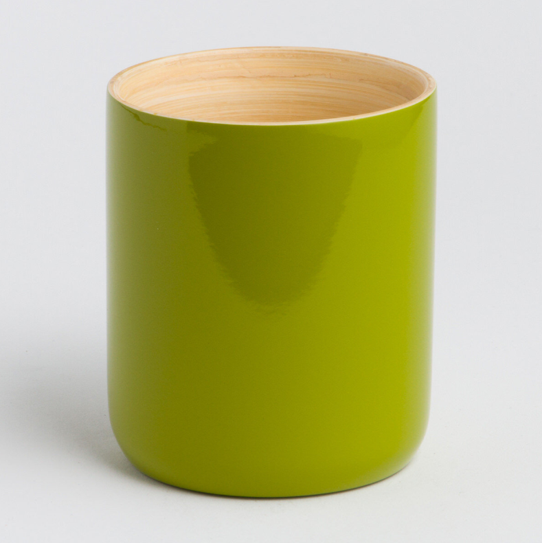 Bamboo Mug