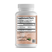 Pure Apple Cider Vinegar