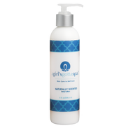 Naturally Scented Body Lotion