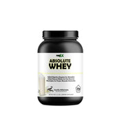 Absolute Whey Vanilla