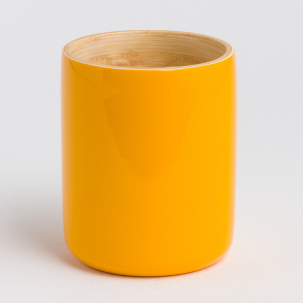 Bamboo Mug